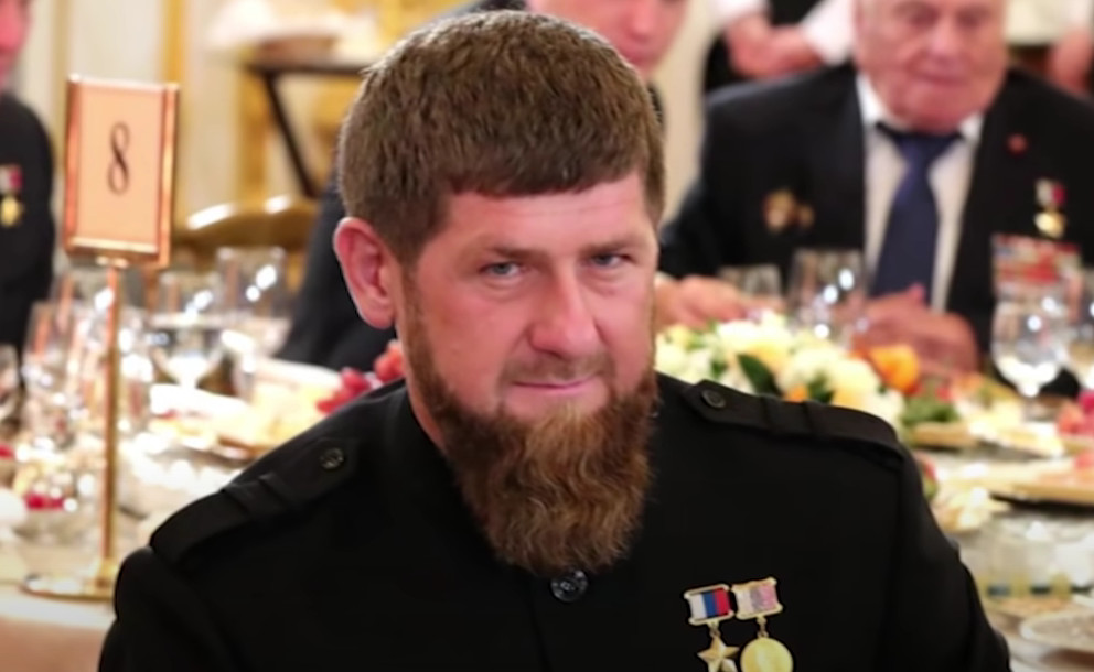 Kadirov saopštio: Predalo se hiljadu ukrajinskih vojnika, stotine ranjeno