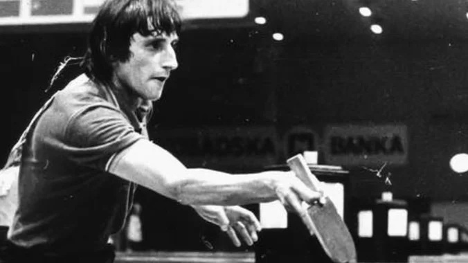 Preminuo legendarni jugoslovenski stonoteniser