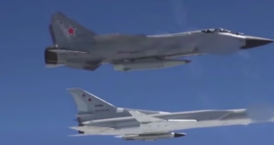 "KINDŽAL" RAZORIO METU! Hipersoničnim oružjem Rusija uništila ukrajinsko skladište za rakete