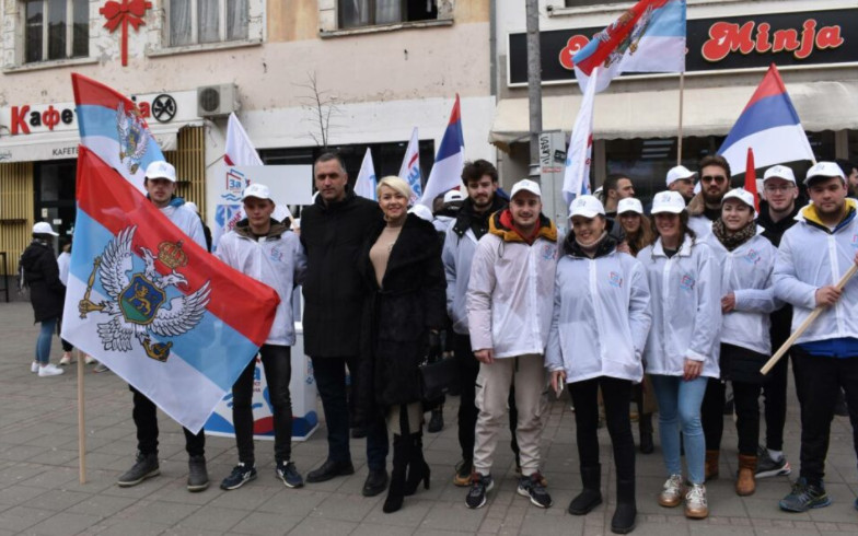 Za budućnost Berana: Lažne stranice i podvale na društvenim mrežama ne mogu spriječiti našu pobjedu