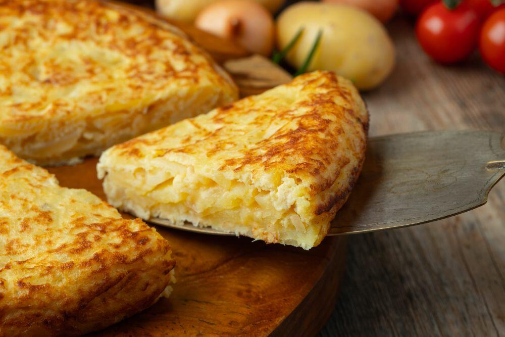 IDEALAN DORUČAK Krompiruša bez kora