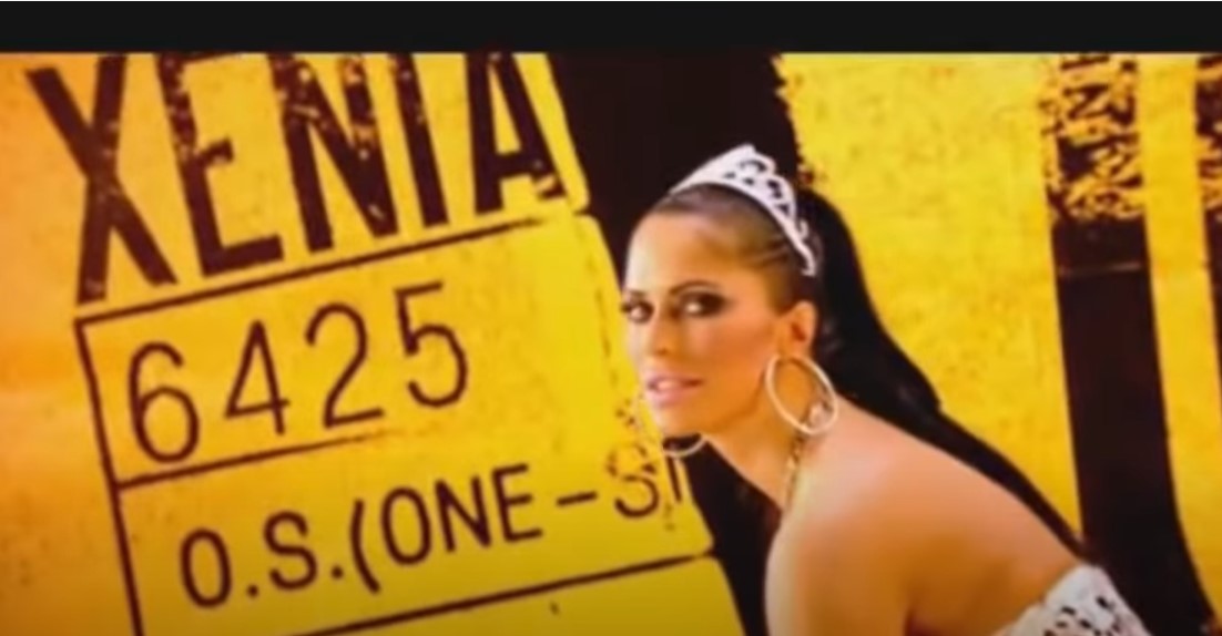 POKOJNA KSENIJA PAJČIN SPASLA JE LUNU I MENE! Anabela se prisjetila opasne situacije, pa opisala kakav je laf bila Ksenija!