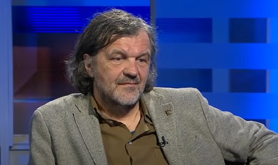 Emir Kusturica: Dugo pripremana zasjeda, zapaćena u ideološkoj kuhinji