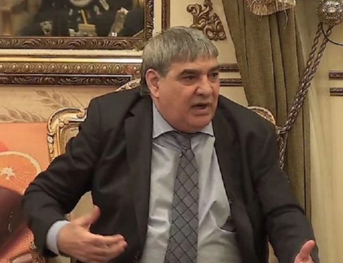 OTAC GA JE TUKAO, MORAO JE DA POBEGNE OD KUĆE! Ljuba Aličić danas živi u vili od pola miliona, a nekad se mučio da se prehrani!