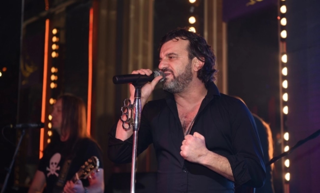 LUKAS NAPRAVIO HAOS! Klub bio mali da primi svu publiku! (VIDEO)