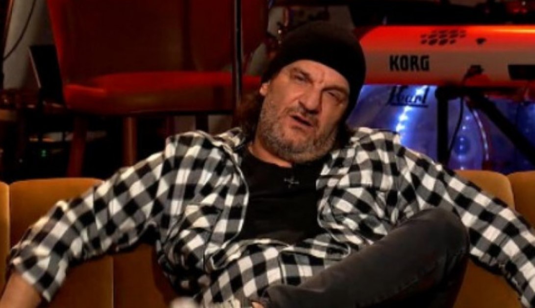 "SA ODVRATNOM MARIJOM NE BIH NI KAFU POPIO" Aca Lukas opleo po Zvezdama Granda