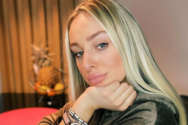 LUNA PROGOVORILA O TRUDNOĆI! Đoganijeva otkrila kog pola bi voljela da bude sledeća beba!