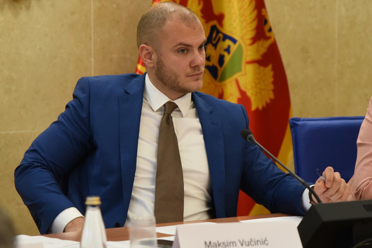 Vučinić: Radnici rudarsko-metalskog sektora ostaće bez egzistencije jer Milatović nije izvršio svoju nadležnost