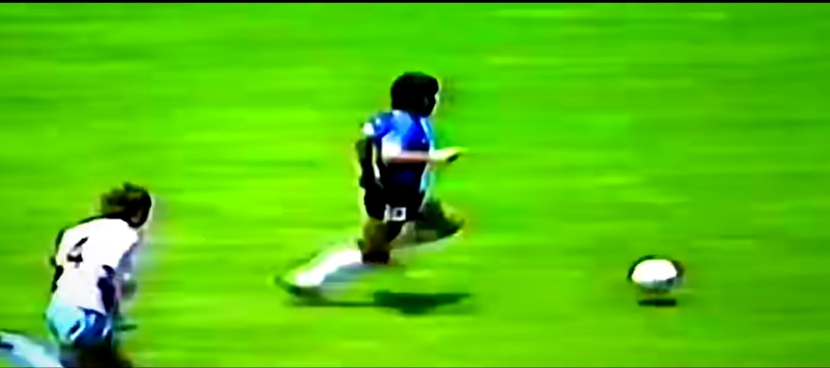 MARADONINO SRCE PUTUJE U KATAR? Navijači traže da veliki Dijego bude uz njih na Svetskom prvenstvu!