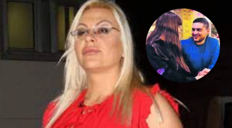 MARIJA KULIĆ SE OGLASILA! Evo šta planira sa BEBOM KOJU MILJANA ČEKA SA BEBICOM!