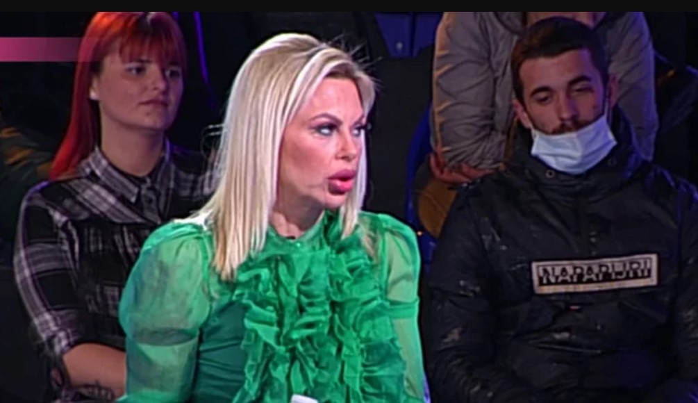 TREBALO BI DA POSJETI PSIHIJATRA Marija Kulić o Bebicinim lažima, pa brutalno prokomentarisala njegovu ucjenu Miljane