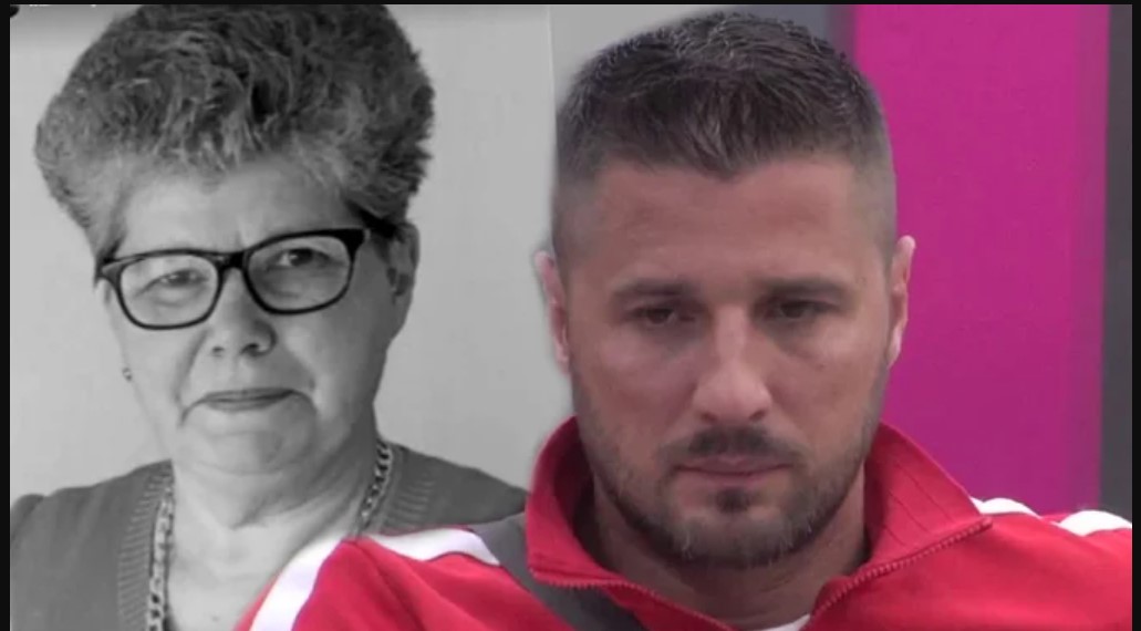 NAKON ŠTO JE OSTAO BEZ MAJKE, MARKO SE PROMIJENIO! Ovako se sada ponaša prema Luni!