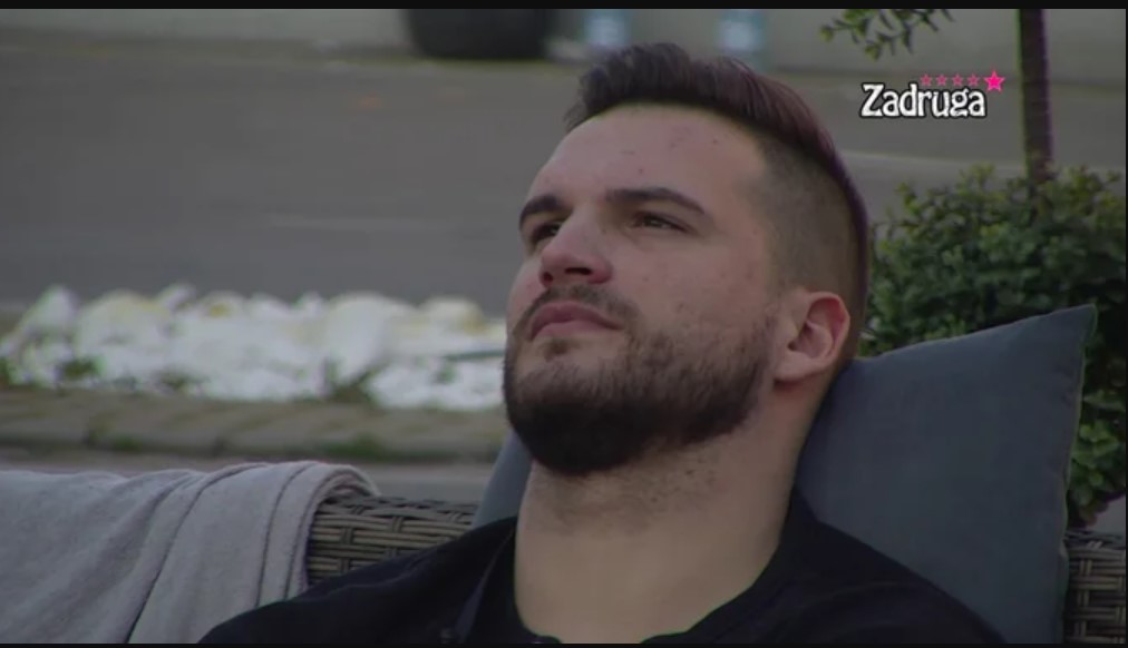 IRONIJA SUDBINE PORODICE OSMAKČIĆ! Markov otac preminuo neposredno nakon saznanja da postaje deda!