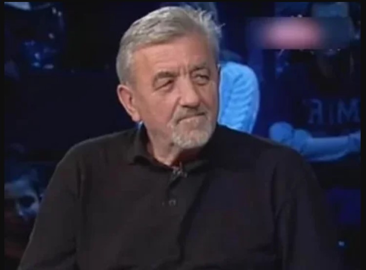 ISTINA O BOLESTI MILJKOVIĆEVE MAJKE! Markov otac do detalja opisao od čega je Neda bolovala!