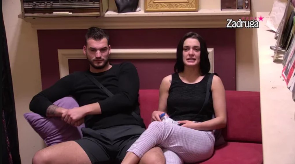 KOMPLEKSI ZBOG APOLONA SA ZVEZDARE! Osmakčić priznao šta ga muči! (VIDEO)