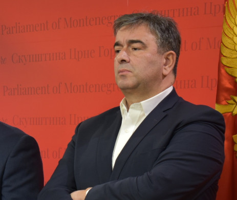 MEDOJEVIĆ: Glas za SNP i za Berane Sad je glas za Mila Đukanovića i mafiju!