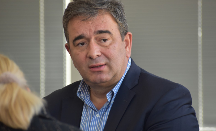 Medojević: Neka nam je sa srećom, za ostalo neka nam je Bog u pomoć