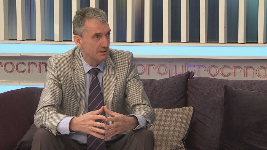 MICEV NAJAVIO: Do petka sunčano, temperature iznad 30 stepeni
