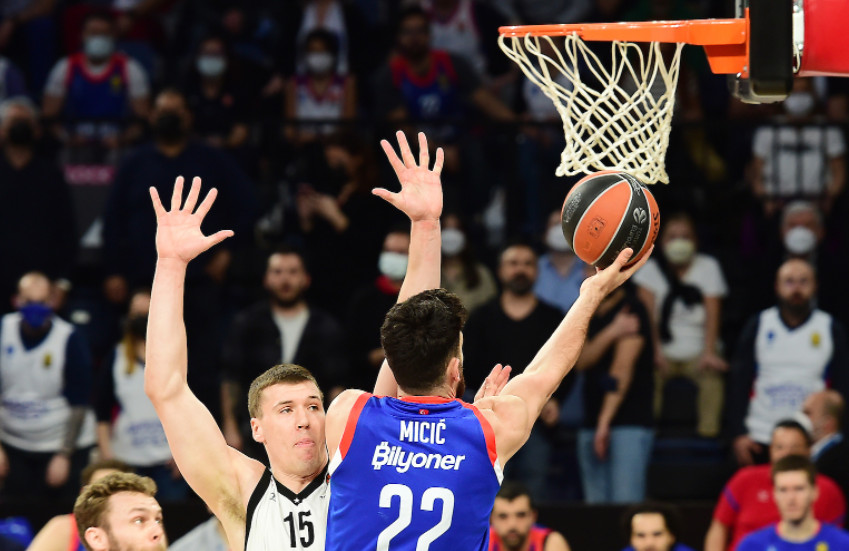 KO ĆE DOĆI U BEOGRAD? Evroliga objavila raspored plej-of utakmica