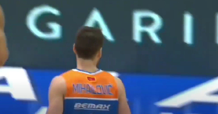 SRUŠIO REKORD GUROVIĆA Mihailović dobio veliko priznanje!