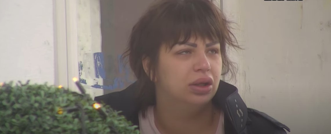 NA KRAJU ĆE BEBICA DA SMUVA ZOLU! Zadrugari cijelo jutro pretresaju Miljanu!
