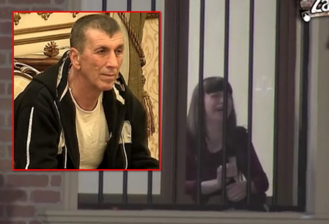 DRAMA U NIŠU! Miljanin otac Siniša Kulić pobjegao iz bolnice!