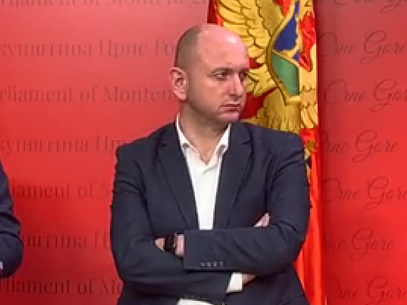 KNEŽEVIĆ: "Formiraćemo Ministarstvo za borbu protiv organizovanog kriminala