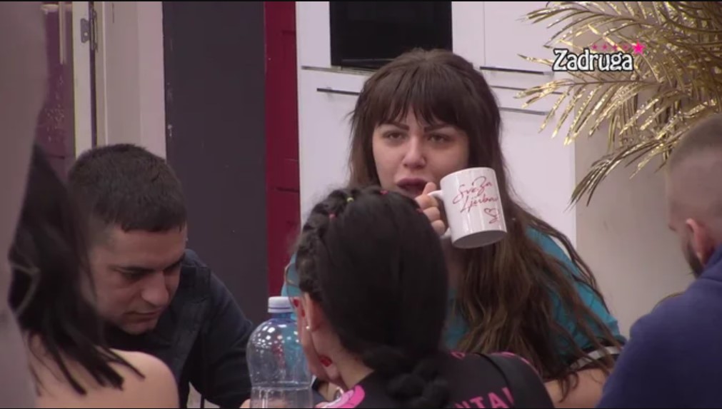NAZVALA GA POGRDNIM IMENOM! Miljana Kulić žestoko izvrijeđala voditelja (VIDEO)