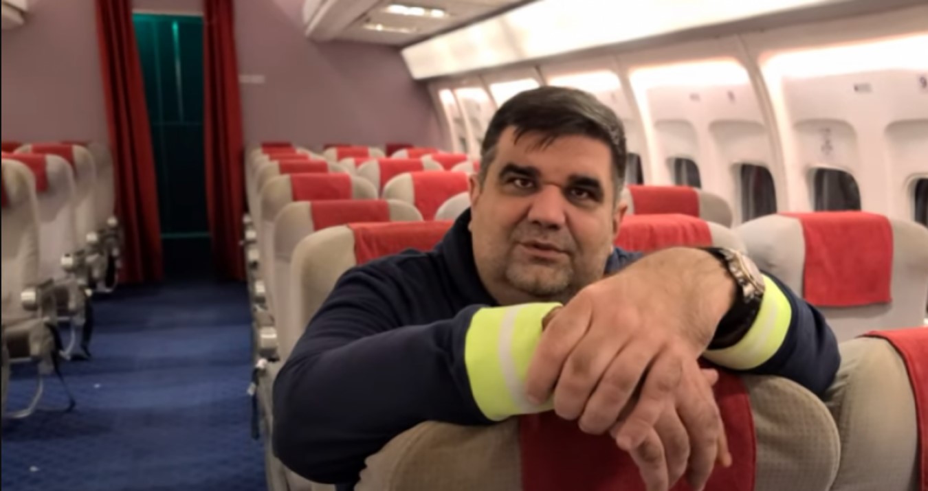 MIRKOVIĆ UBIJEĐEN U POBJEDU! Uložio 10.000 eura na LUKASA!