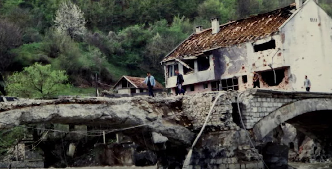 VRHOVNI SUD NAPRAVIO PRAVNI SKANDAL Murić: Bombardovanje Murina je klasični ratni zločin