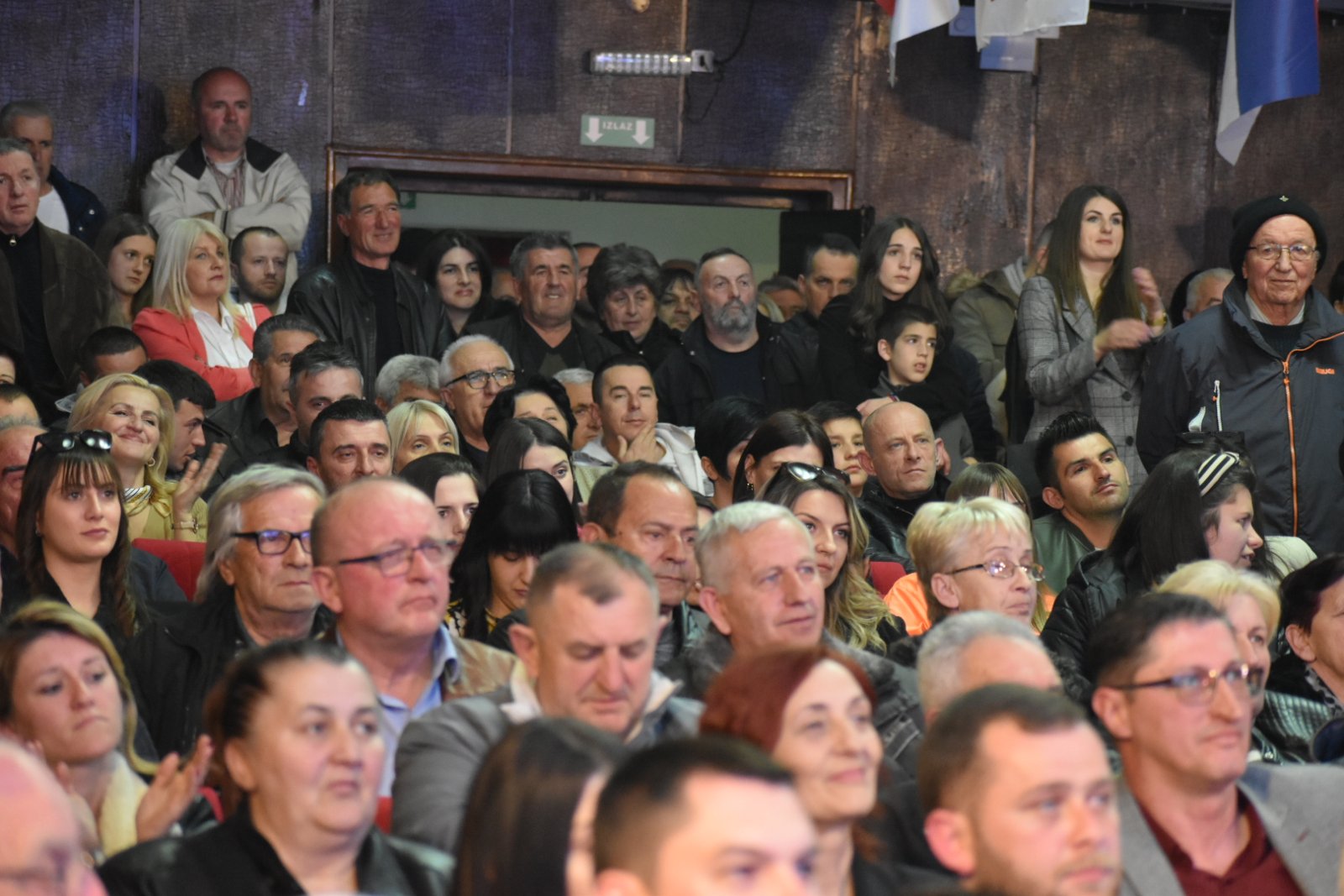 POBJEDNIČKI! Koalicija "Za budućnost Berana" održala završnu konvenciju