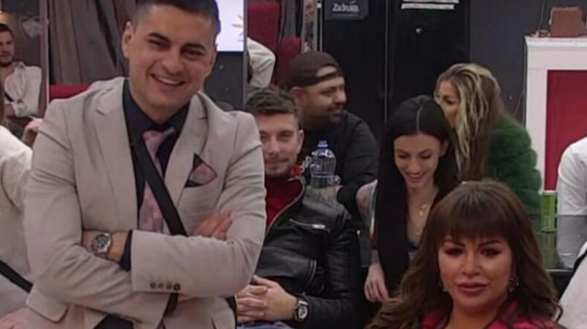MILJANA SE UDAJE ZA BEBICU Kulićeva donela definitivnu odluku nakon teškog perioda
