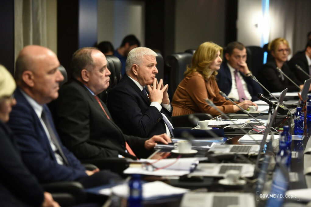 Prethodna Vlada 2020. godine nezakonito dodijelila za saobraćaj preko 50 miliona pomoći