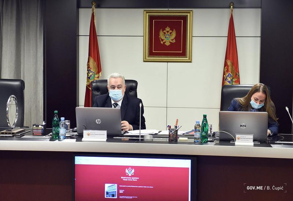 ODLAZI BEZ KOMENTARA Praščević Milačić podnijela ostavku