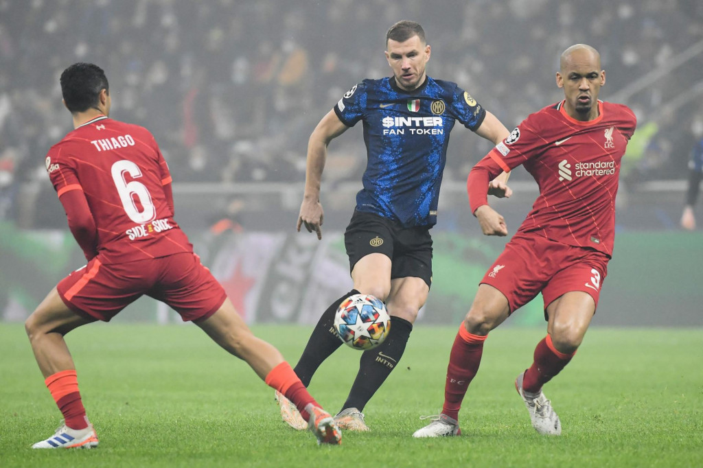 LIGA ŠAMPIONA Liverpul prošao u četvrtfinale, Bajern uništio Salcburg!