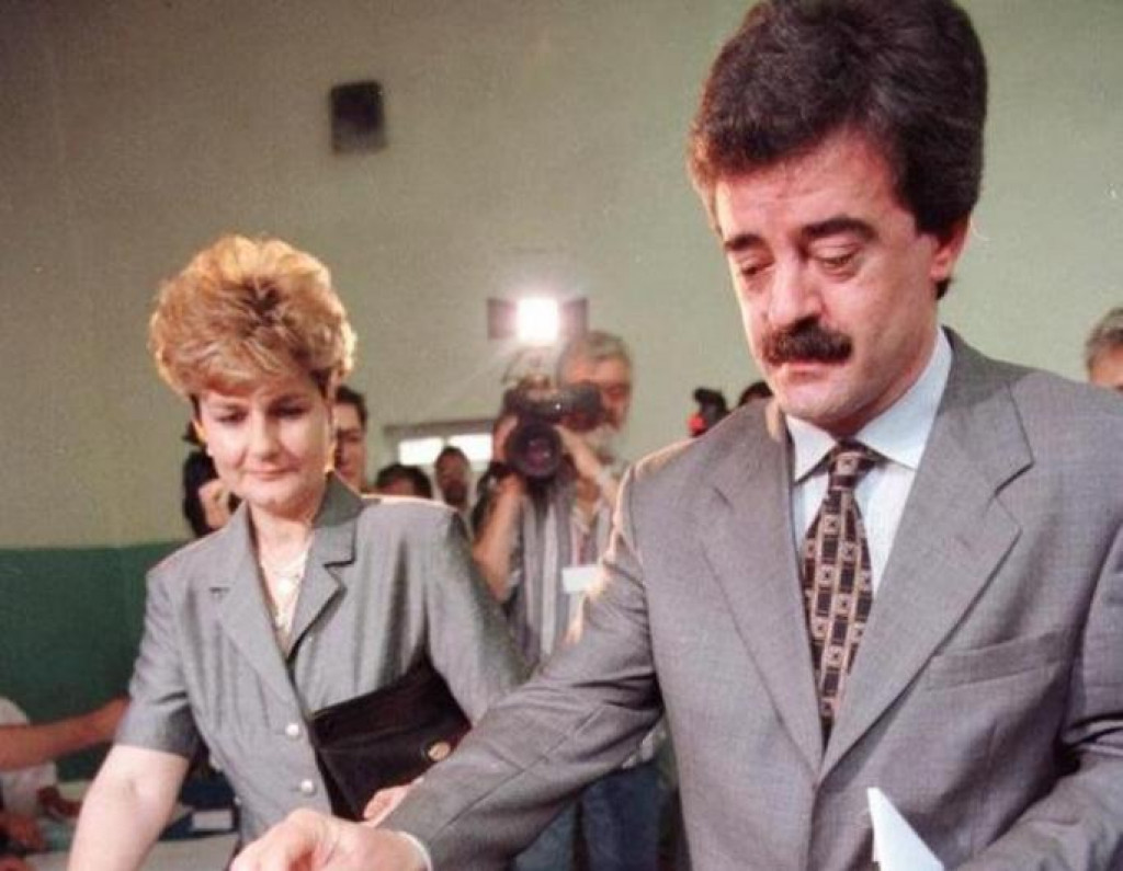 NADA BULATOVIĆ: Uzdam se u časne članove SNP-a i žestoku kaznu za rukovodstvo