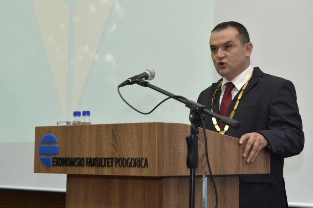 Milivoje Radović podnio ostavku u Odboru direktora Luke Bar