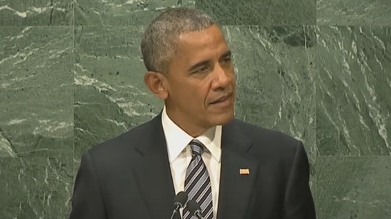 Barak Obama ponovo u Bijeloj kući
