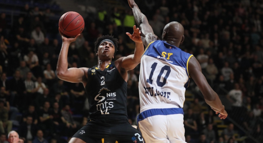 PARTIZAN NA JAKO TEŠKOM ISPITU! Crno-beli gostuju u Ljubljani, Obradović opominje: Pravi izazov je pred nama!