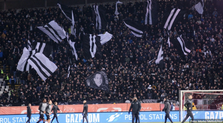 VRAĆA SE U PARTIZAN?! Bivši reprezentativac Srbije traži novi klub