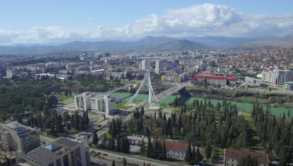 AMBASADA SAD U PODGORICI: Svi lideri, uključujući i čelnike SPC, da stanu u odbranu Ukrajine