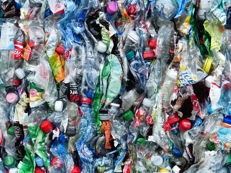 KATASTROFA  Vidljiva plastika je samo vrh ledenog brijega