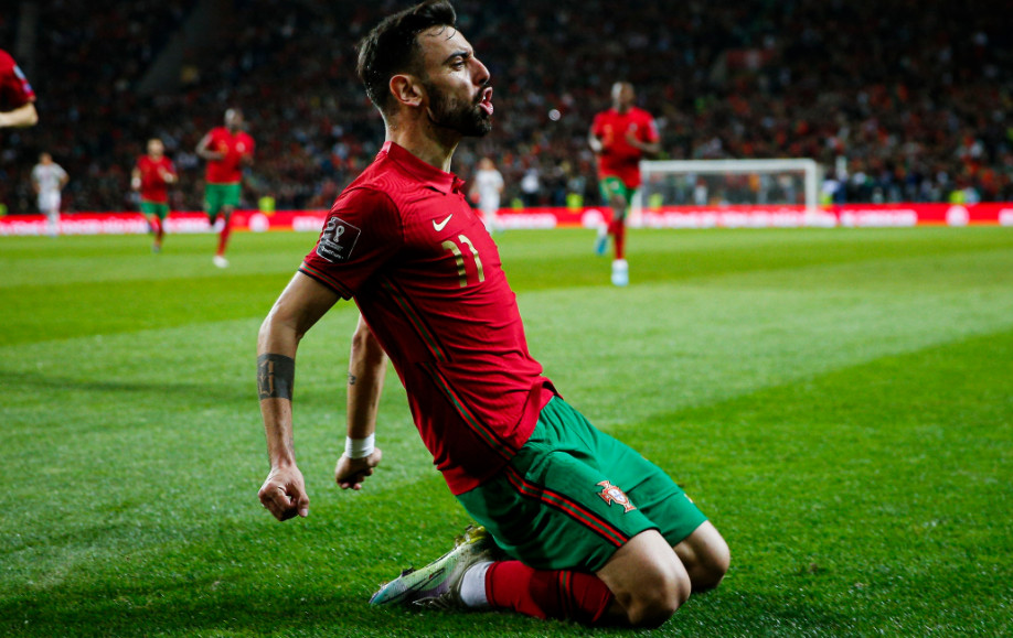 HET-TRIK RAMOSA ZA POTOP ŠVAJCARSKE Brutalni Portugalci "zgazili" provokatore i spakovali im šest komada