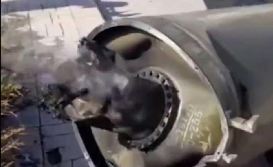 NAJMANJE 2O MRTVIH Ukrajinci gađali centar Donjecka, oborena raketa Točka-U (VIDEO)