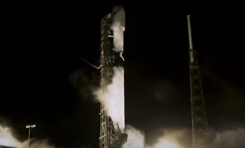 SPACEKS LANSIRALA JOŠ 53 STARLINK SATELITA U ORBITU