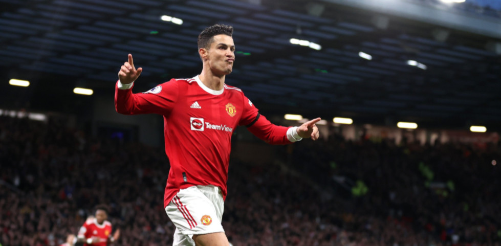 Kristijano Ronaldo ODBIO VELIKANA zbog arapskih miliona