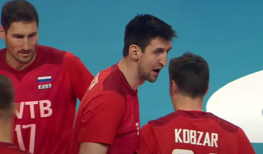 NOVA SPORTSKA SANKCIJA Rusiji oduzeto domaćinstvo Svjetskog prvenstva u odbojci