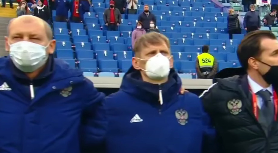 FIFA ima tri mogućnosti za zamjenu Rusije u baražu za Svjetsko prvenstvo