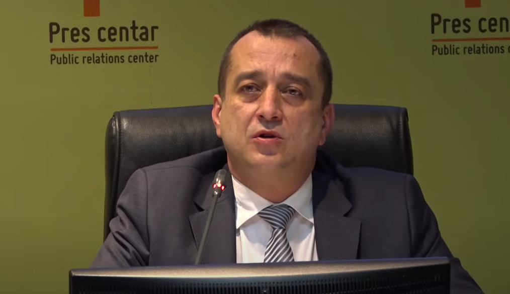Saši Čađenoviću pritvor još dva mjeseca