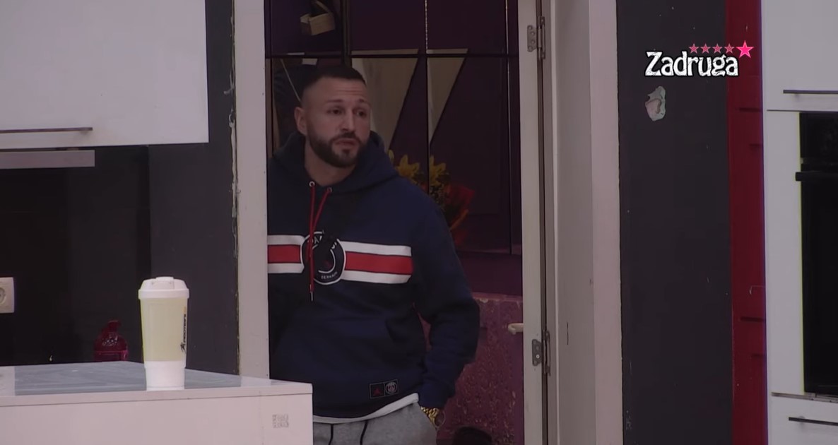 ŠA KUKA NA SAV GLAS! Saznao za sve Tarine prevare! (VIDEO)